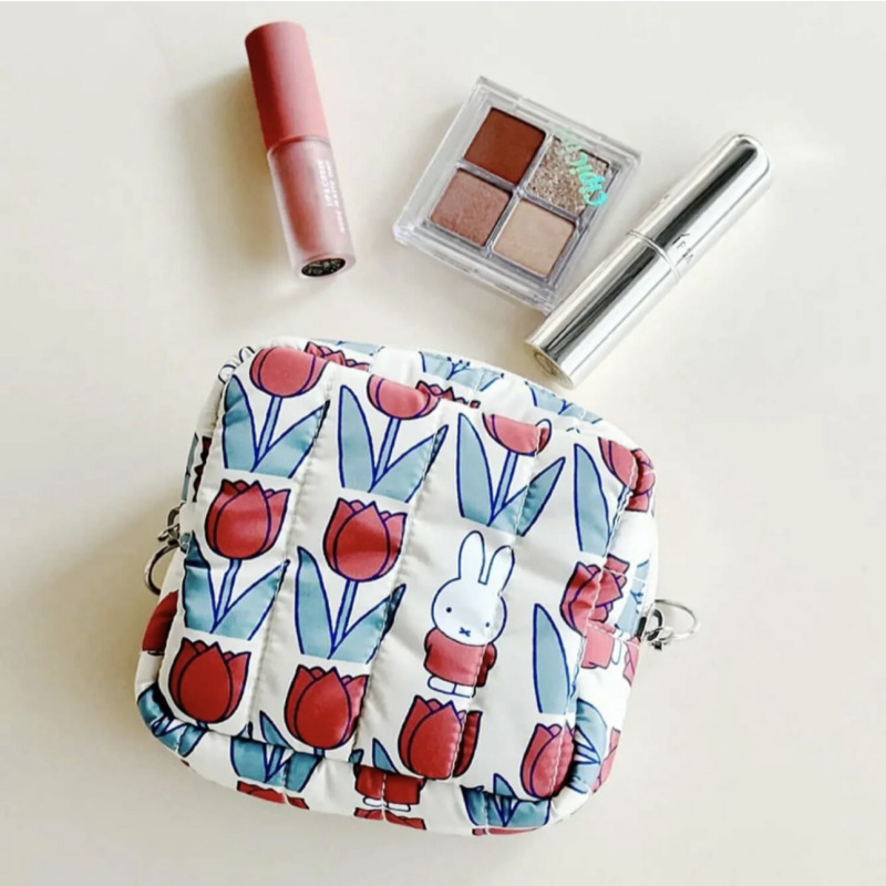 Kawaii Japanese Style Miffy Ra - Women Bags And Purses 评论和价格