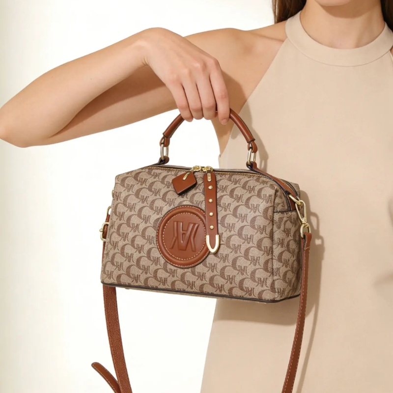 Boston bag, pillow bag, women' - Women Bags Luxury 评论和价格