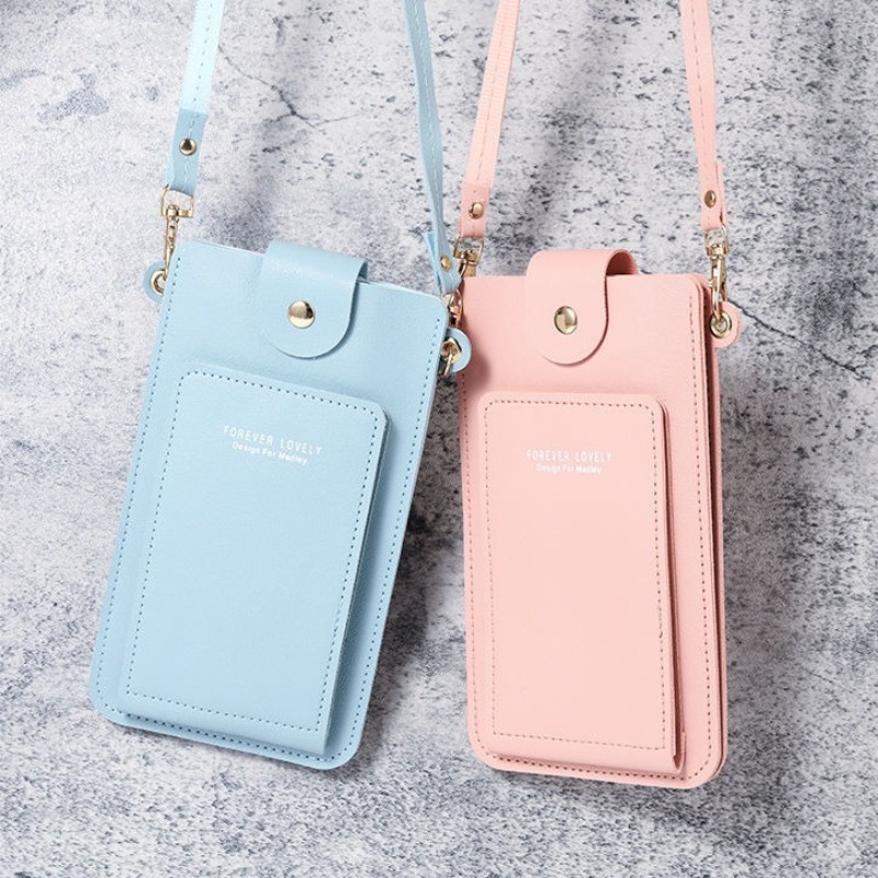 Crossbody Mobile Phone Bag for - Phone Bag Crossbody 评论和价格
