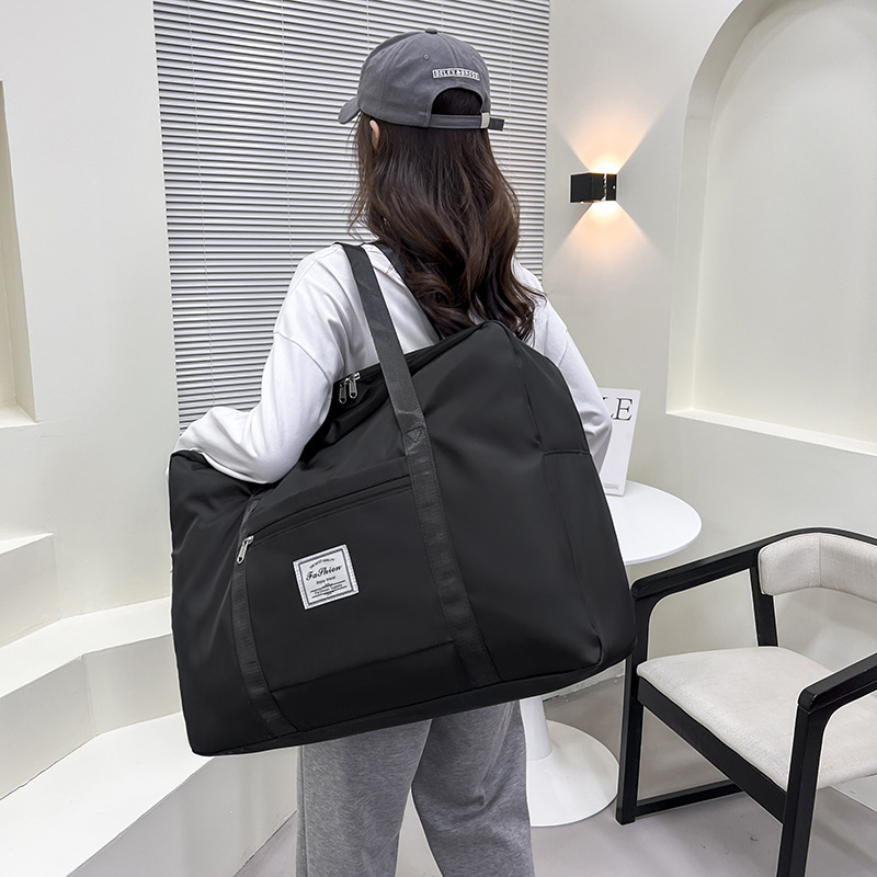 Folding Travel Bags Large Capa - Women'S Yoga Bags 评论和价格
