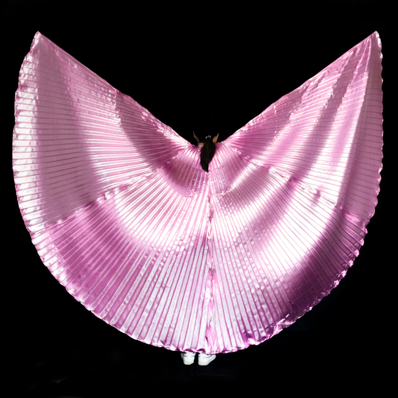 Belly Dance Wings Isis Wings A - Women Bags Egypt 评论和价格