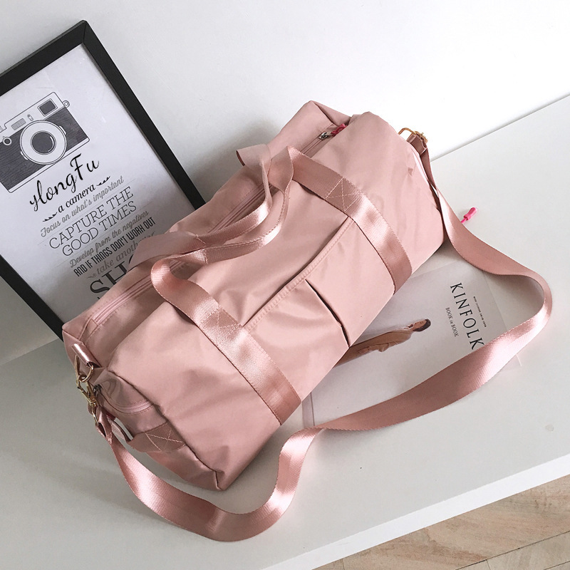 Dry Wet Separation Sports Week - Women'S Yoga Bags 评论和价格