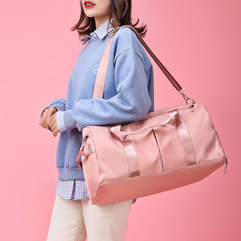 Dry Wet Separation Sports Week - Women'S Yoga Bags 评论和价格