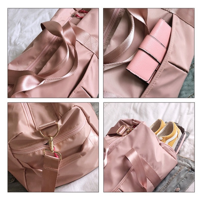 Dry Wet Separation Sports Week - Women'S Yoga Bags 评论和价格