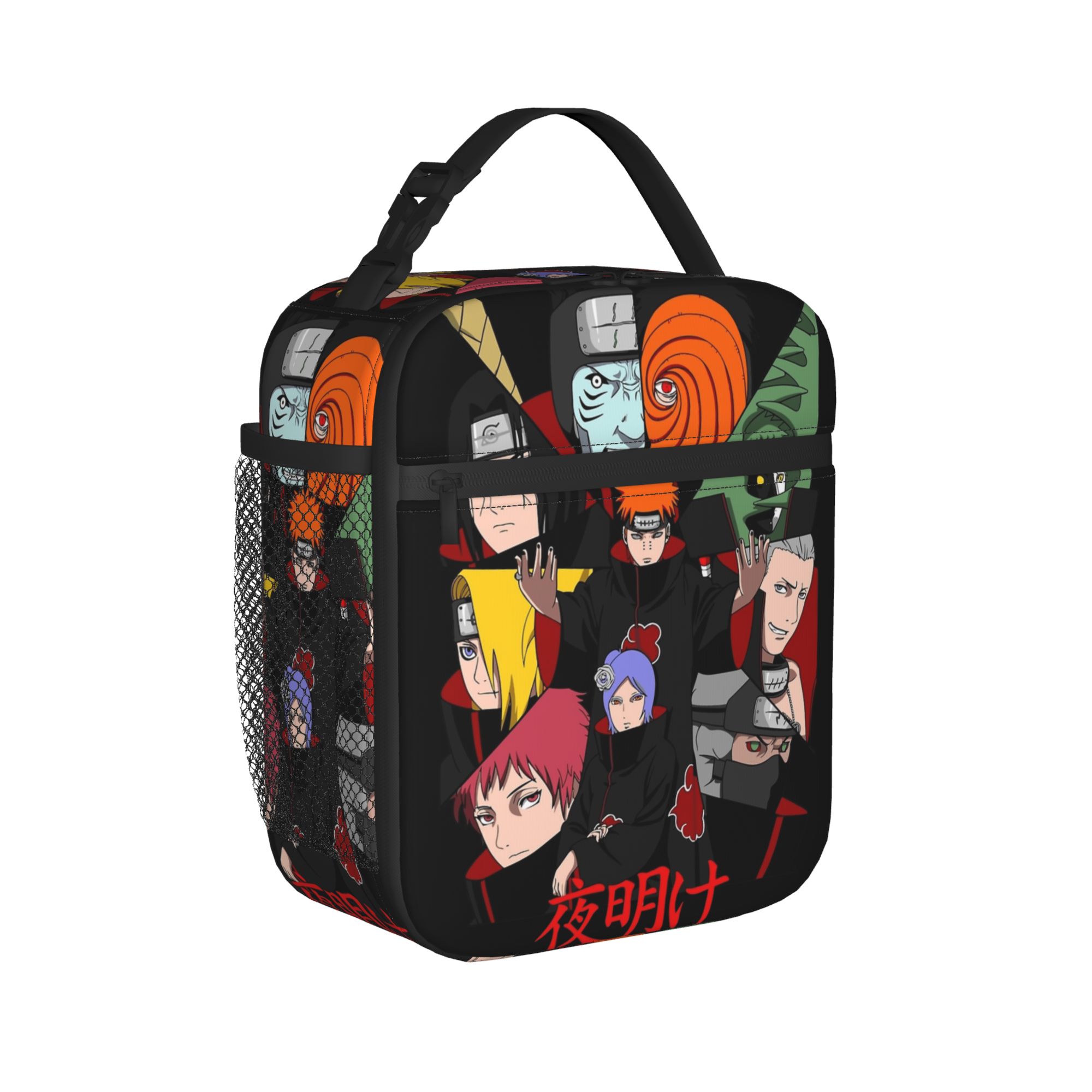 The best team Narutoes Anime I - Women'S Best Bags For Work 评论和价格