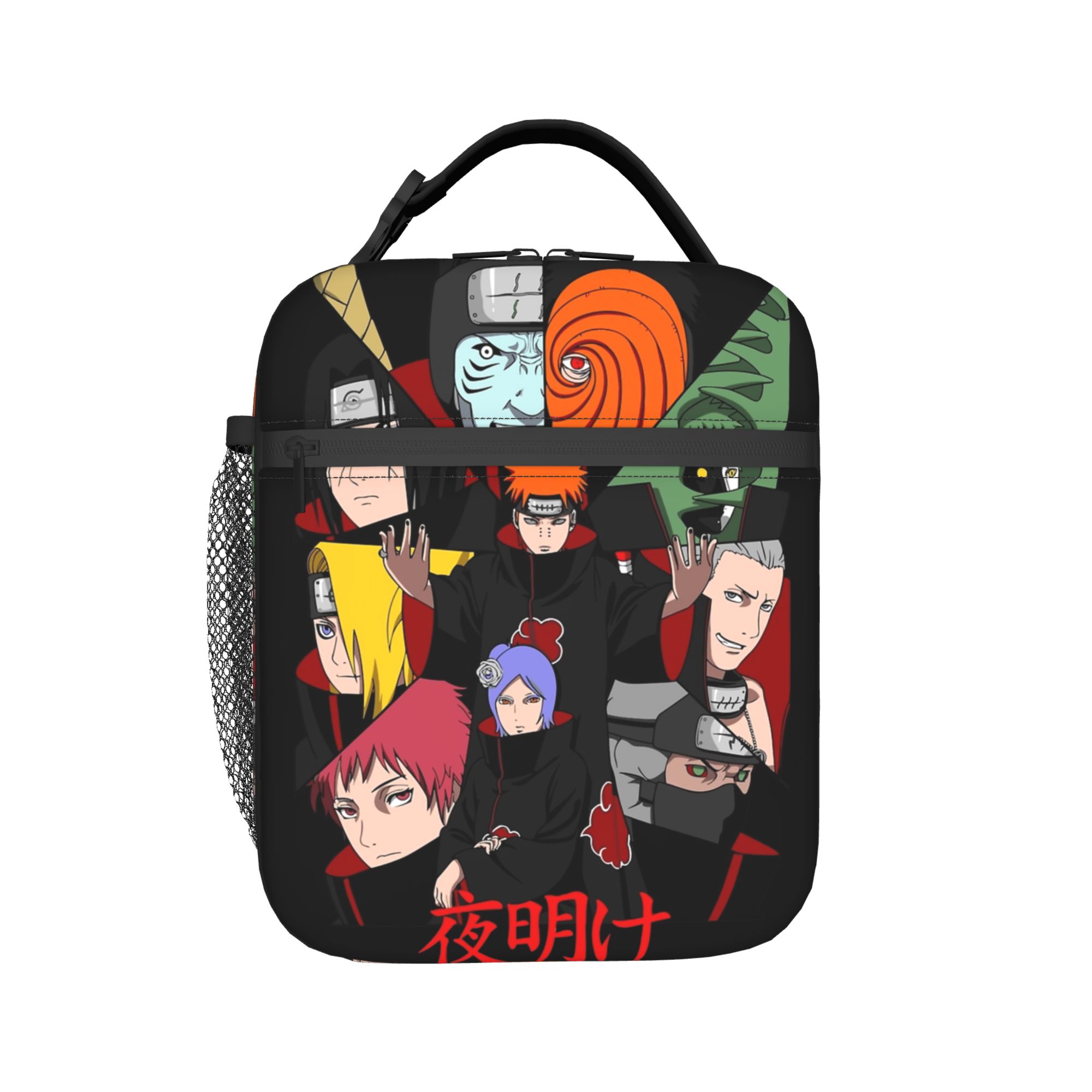 The best team Narutoes Anime I - Women'S Best Bags For Work 评论和价格