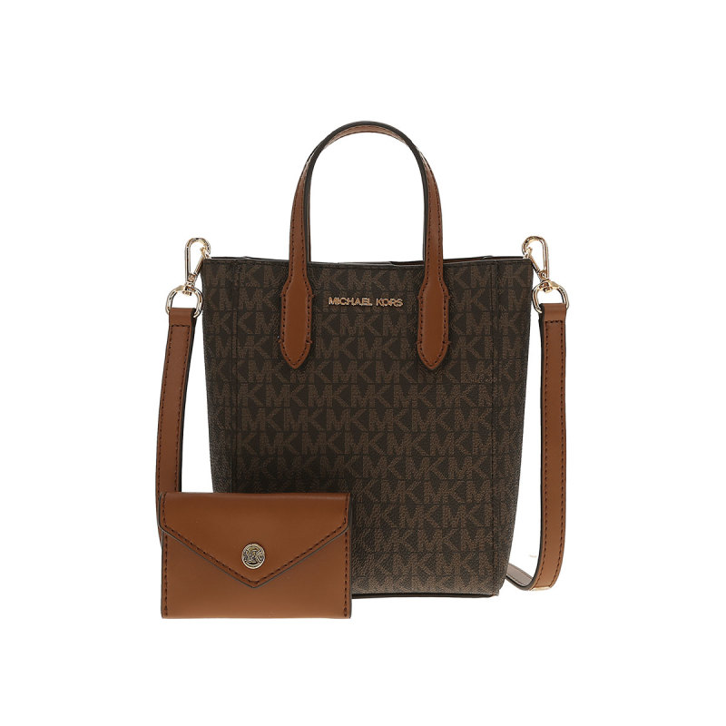 Michael Kors Vincent printed l - Women Bags Vietnam 评论和价格