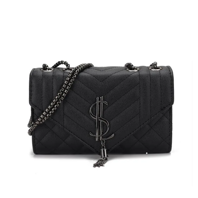 Small Square Bag for Women Ver - Women Bags Ysl 评论和价格
