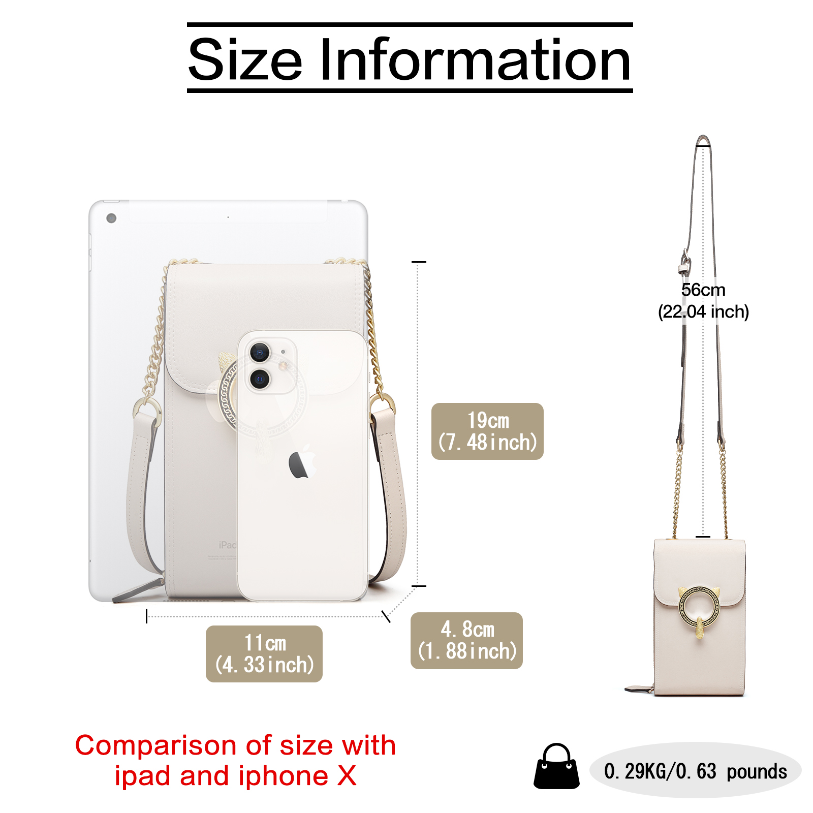 FOXER Fashion Split Leather Ce - Women'S Bags Jacquemus 评论和价格