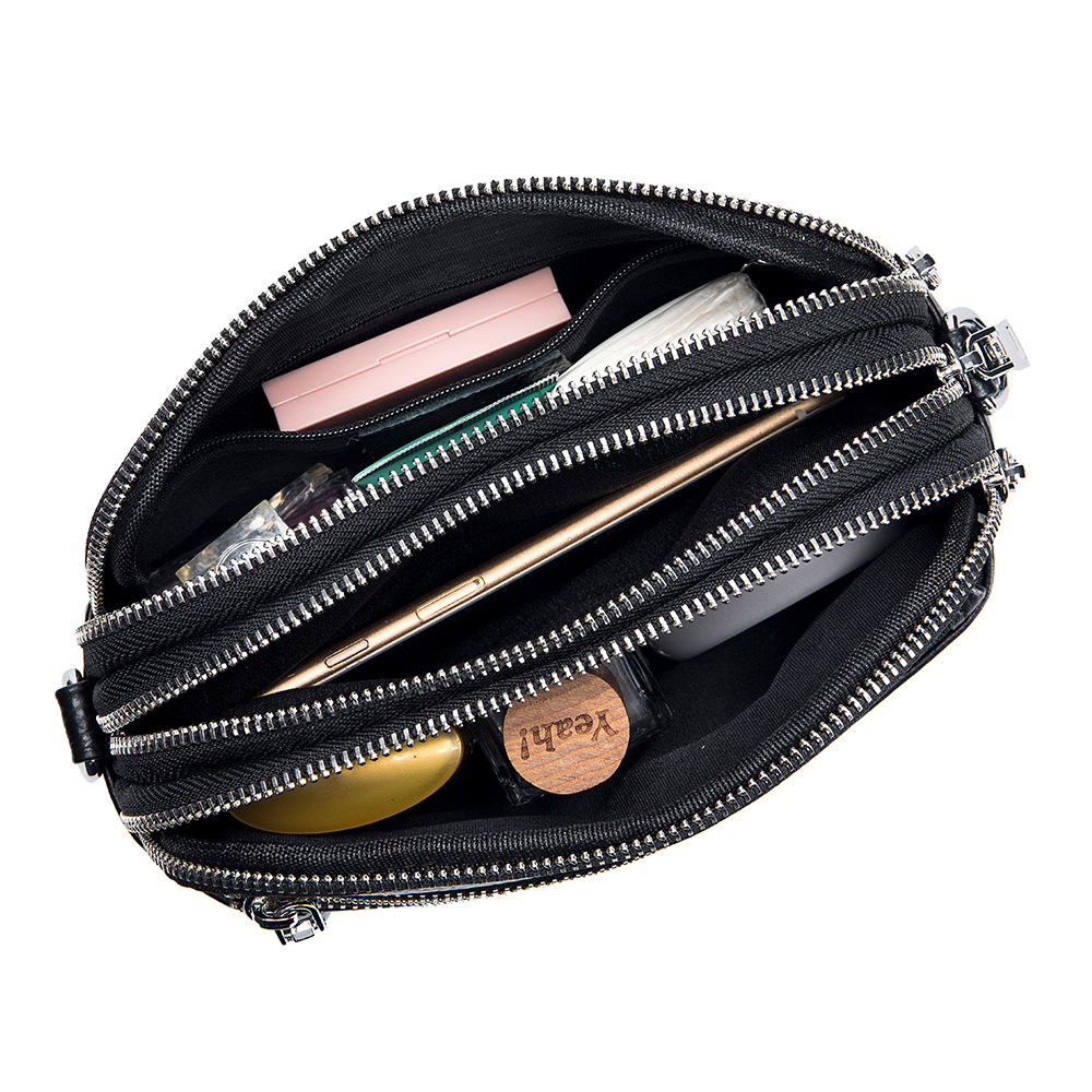 Genuine Leather Versatile Shou - Women'S Bags Jacquemus 评论和价格